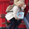 The Almond And The Seahorse Rebel Wilson Coat