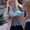The Almond And The Seahorse Rebel Wilson Coat - Image 4