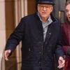 Only Murders In the Building Steve Martin Quilted Jacket - Image 2