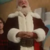 The Santa Clauses 2022 Scott Calvin Coat - Image 2