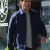 Ant-Man and the Wasp Quantumania Scott Lang Blue Jacket