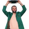Scottie Scheffler Masters Green Jacket