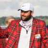 RBC Heritage Tartan Blazer - Image 2