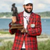 RBC Heritage Tartan Blazer