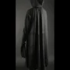 Scream Ghost Hooded Costume - Image 4