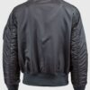Scream 6 Sam Carpenter Bomber Jacket - Image 4