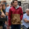 Killing Eve Sean Delaney Hooded Jacket