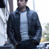 The Falcon and the Winter Soldier Bucky Barnes Peacoat