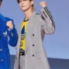 Bss Seventeen Second Wind DK Gray Suit - Image 5