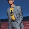 Bss Seventeen Second Wind DK Gray Suit - Image 4