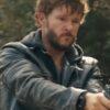 Section 8 Jake Atherton Leather Jacket