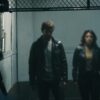 Section 8 Jake Atherton Leather Jacket
