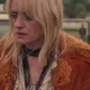 Sex Education S02 E8 Erin Wiley Wool Coat - Image 2