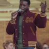 Sex Education Jackson Marchetti Bomber Jacket - Image 2