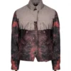 Sex Education Maeve Fringe Jacket