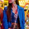 Sex Education SO2 Mimi Keene Jacket