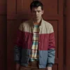 Otis Milburn Jacket