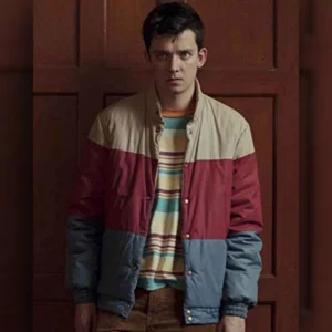 Otis Milburn Jacket