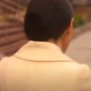 Sex/Life Billie Connelly Trench Coat - Image 2
