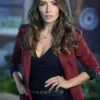 SexLife-Sarah-Shahi-Blazer