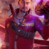 Shadow Warrior 3 Lo Wang Jacket