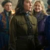 Shadow and Bone Alina Starkov Jacket - Image 2