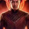 Shang Chi and the Legend of the Ten Rings Simu Liu Jacket