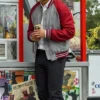 Shang-Chi Jacket