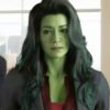 She-Hulk: Attorney at Law Jennifer Walters Blazer