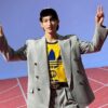 Bss Seventeen Second Wind DK Gray Suit