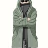 Shop-Manga-Series-Naruto-Shino-Aburame-Green-Cotton-Hooded-Coat
