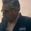 Reluctant Traveler S02 Eugene Levy Quilted Vest