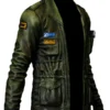 Silent Hill 2 Remake James Sunderland Jacket - Image 2