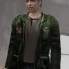 Silent Hill 2 Remake James Sunderland Jacket