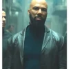 Silo 2023 Common Black Leather Jacket