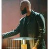 Silo 2023 Common Black Leather Jacket
