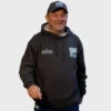 Royce Big Walk Hoodie - Image 2