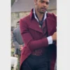 Bridgerton Simon Basset Tailcoat