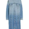 Taylor Swift Denim Coat - Image 2