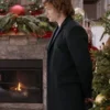 The Knight Before Christmas Sir Cole Coat