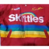 Skittles Racing Bomber Jacket