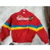 Skittles Racing Bomber Jacket