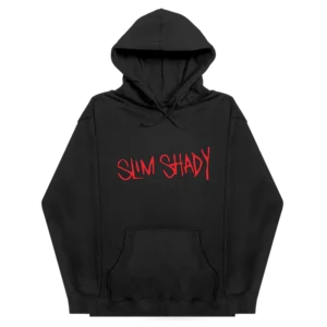 Eminem Slim Shady Hoodie