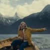 Slumberland Nemo Yellow Jacket