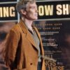 Small Things Like These Premiere Cillian Murphy Suede Blazer - Image 2