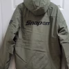Snap-On Jacket