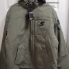 Snap-On Jacket