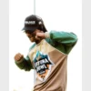 Snoop Dogg Arizona Bowl Tracksuit
