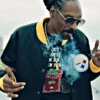 Back in The Game Snoop Dogg Jacket