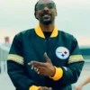 Back in The Game Snoop Dogg Jacket - Image 4